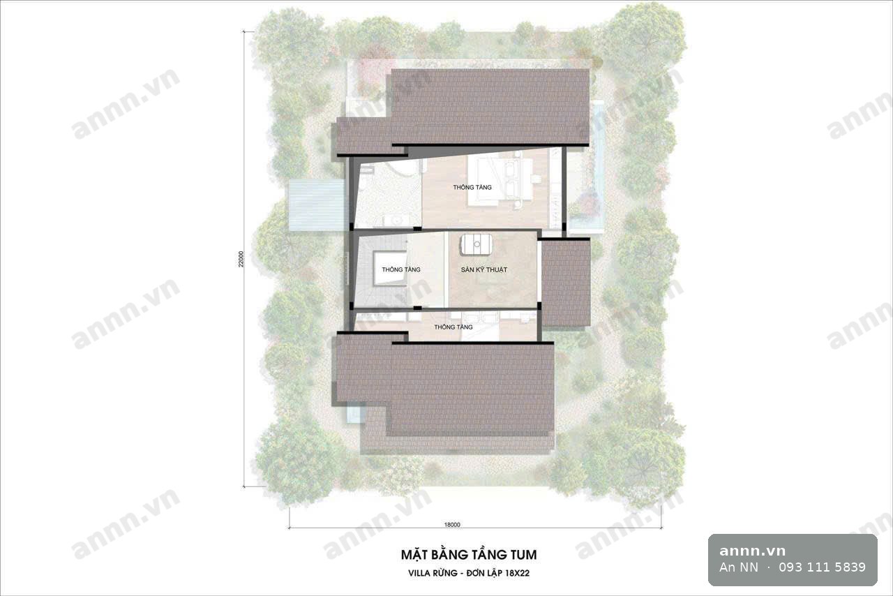 Island Clubhouse