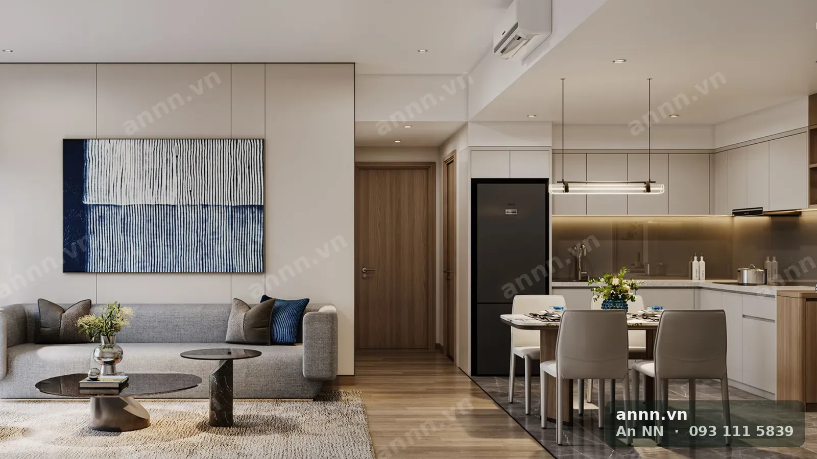 CĂN HỘ PENTHOUSE