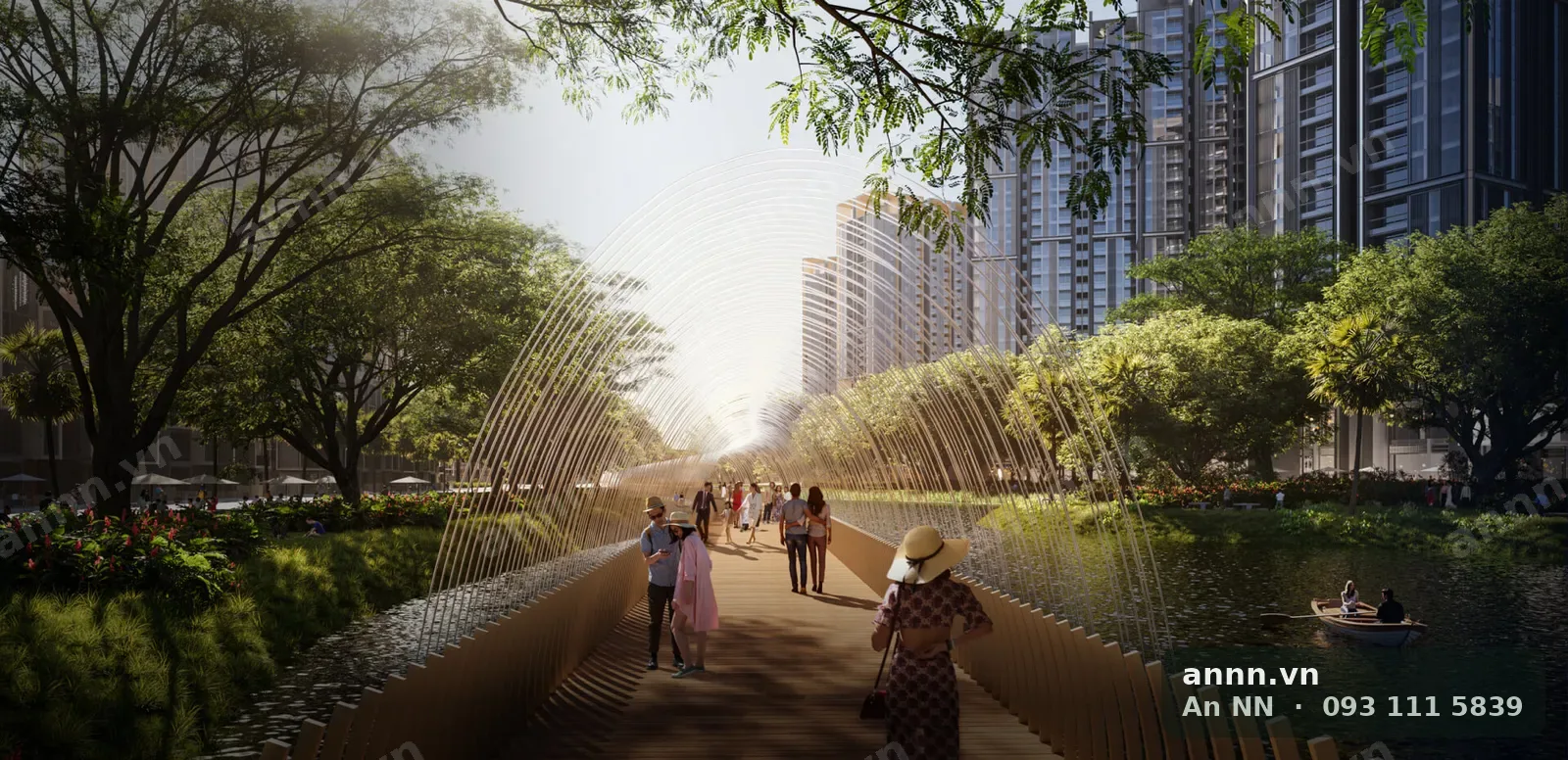 Công viên City Park