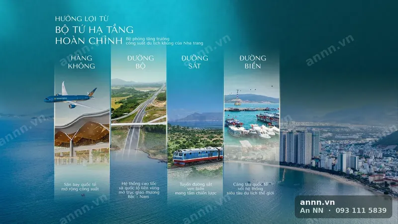 Phối cảnh về đêm