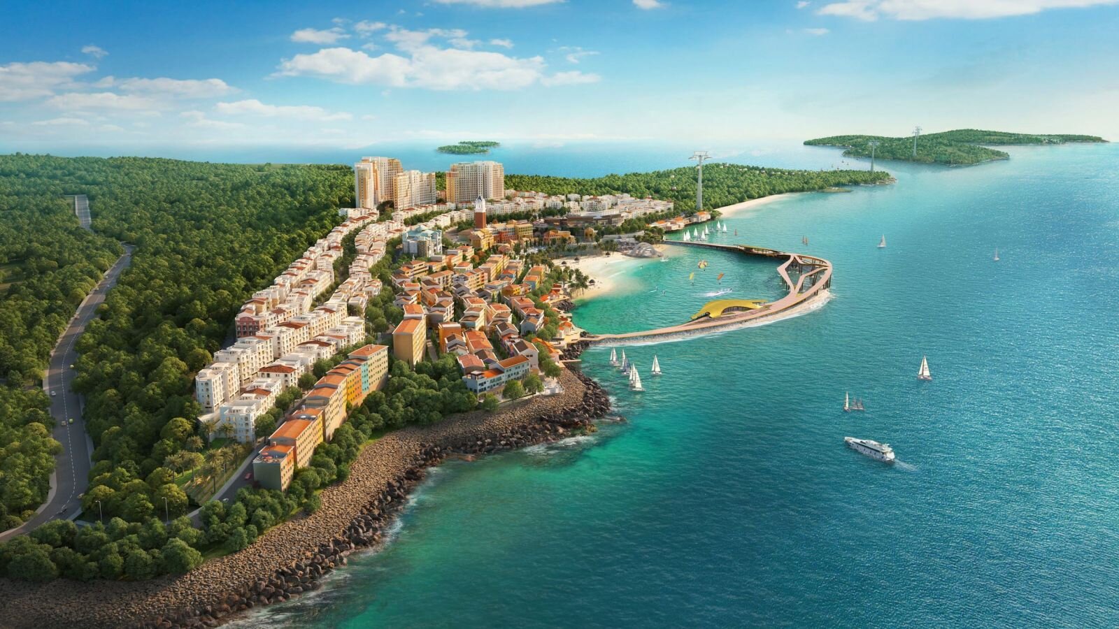 Sun Premier Village Primavera
