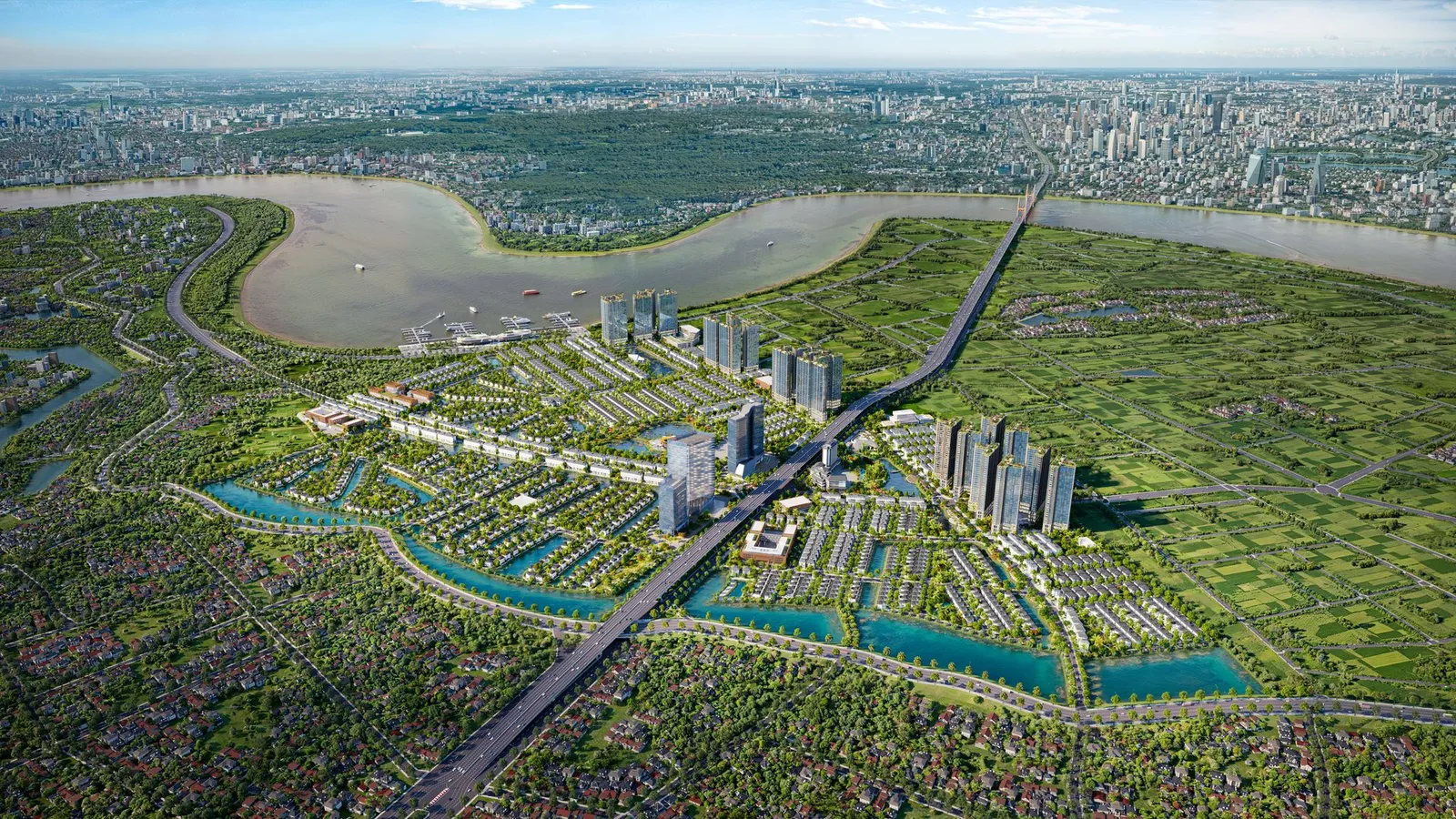 Ảnh dự án