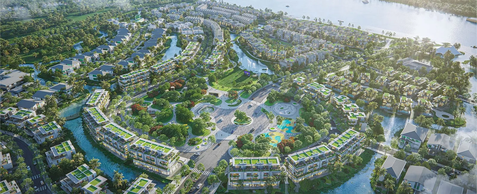Nền dự án