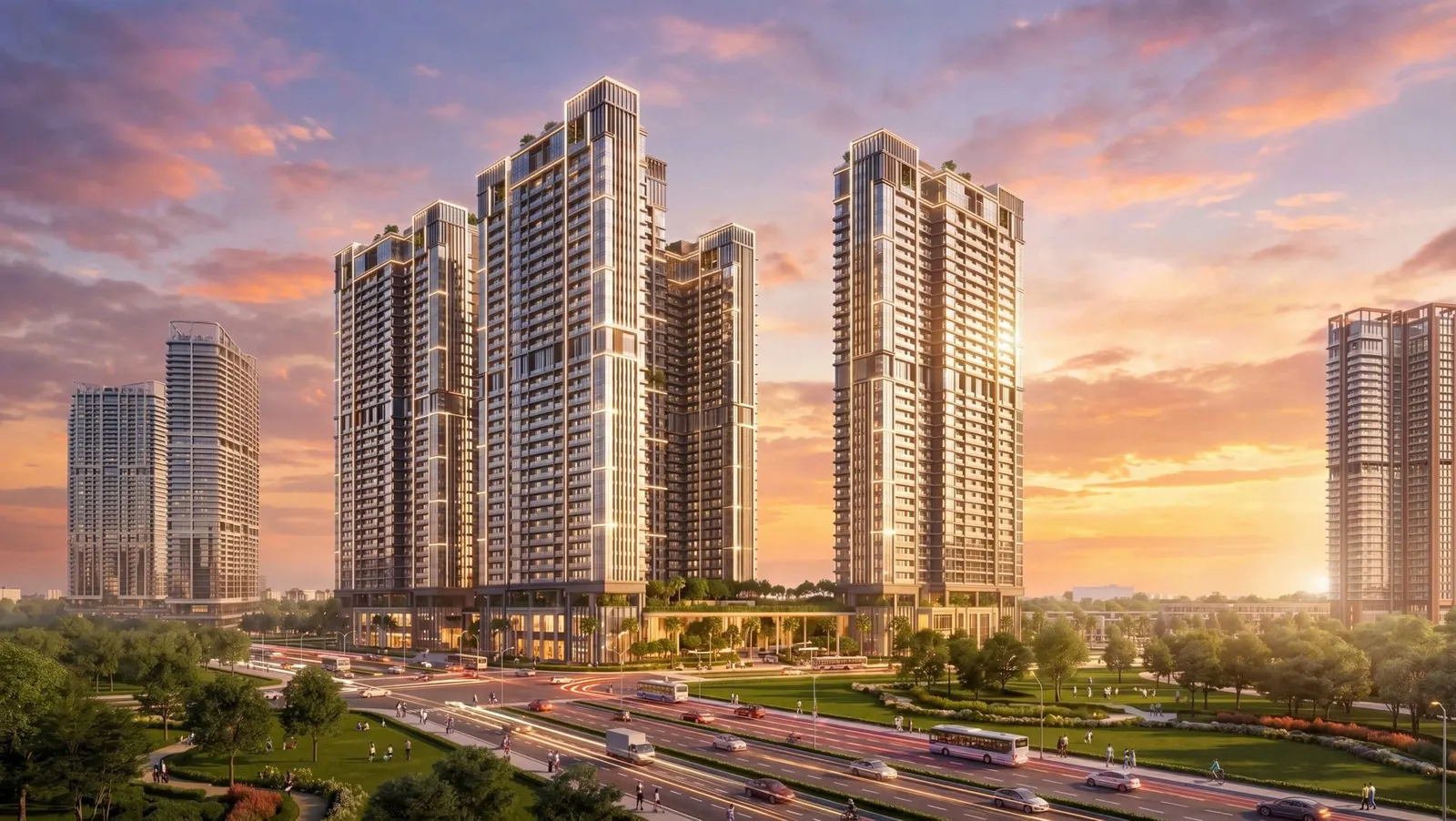 Ảnh dự án