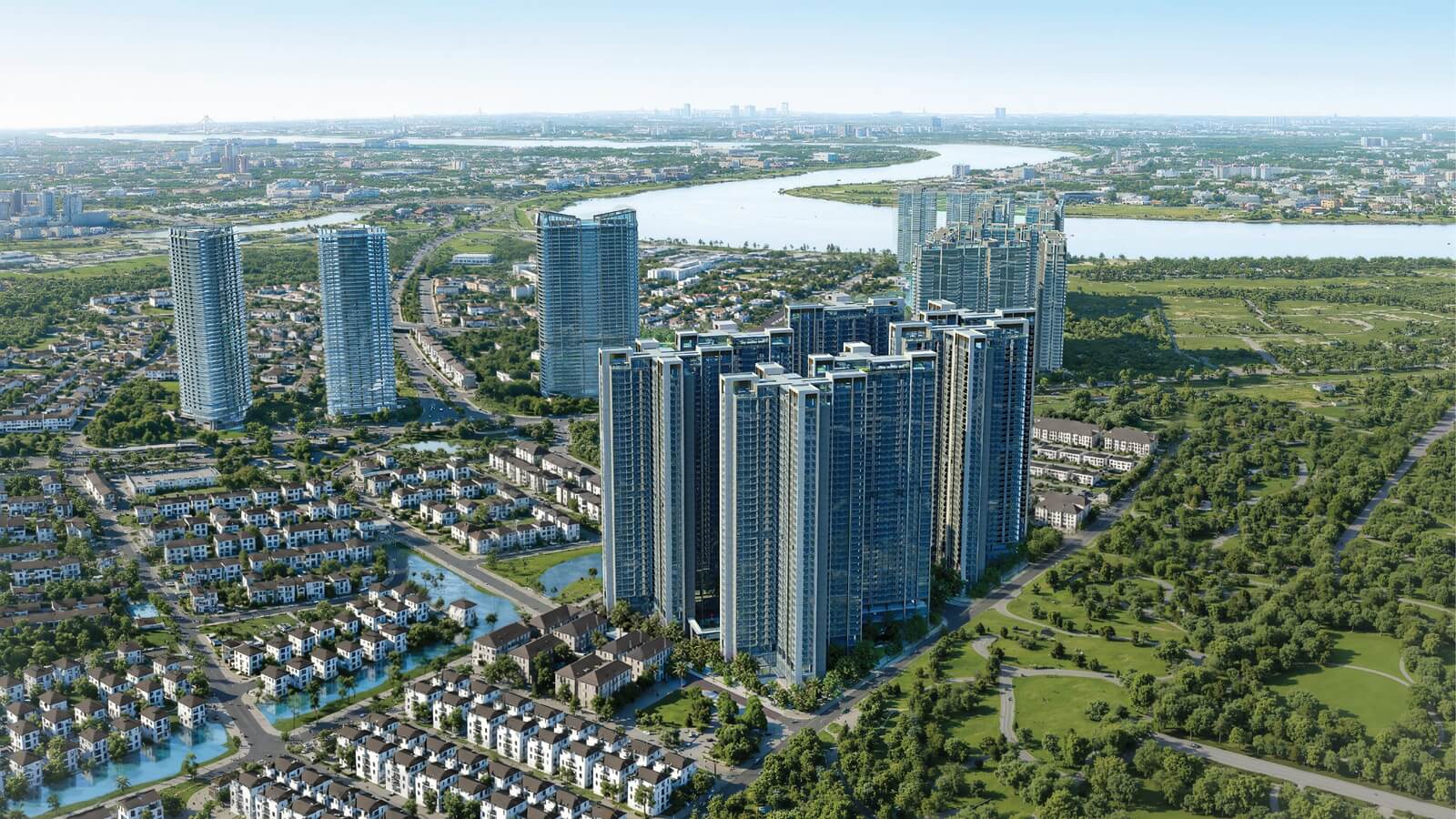 Ảnh dự án