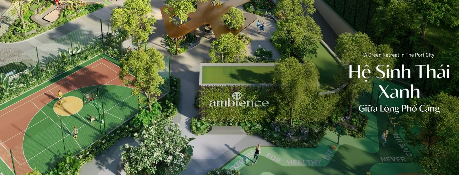 ambience