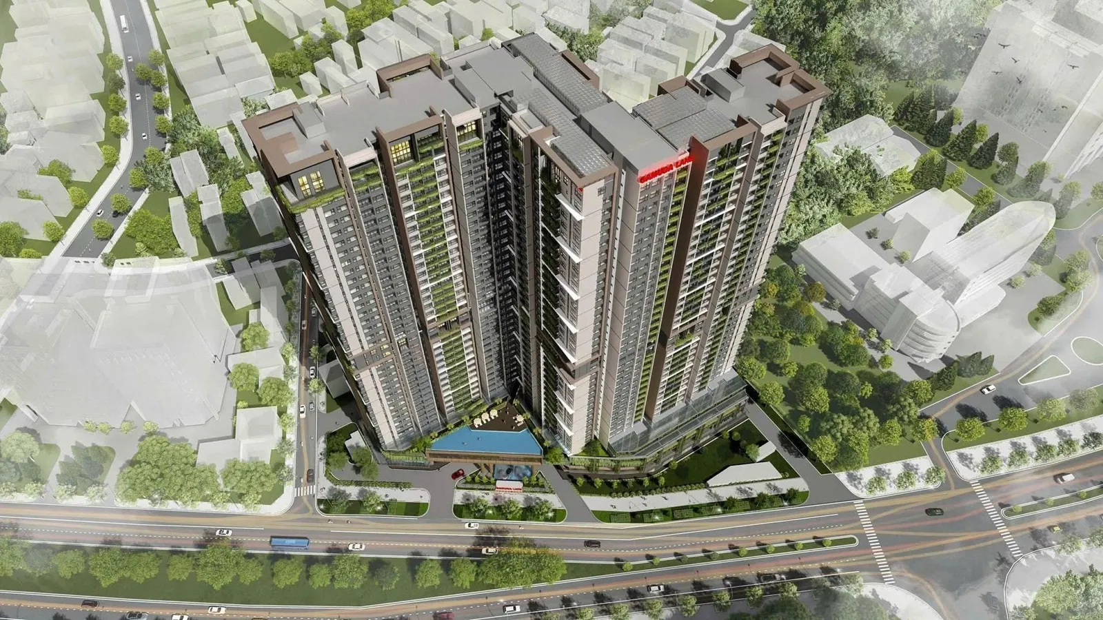 PHỐI CẢNH