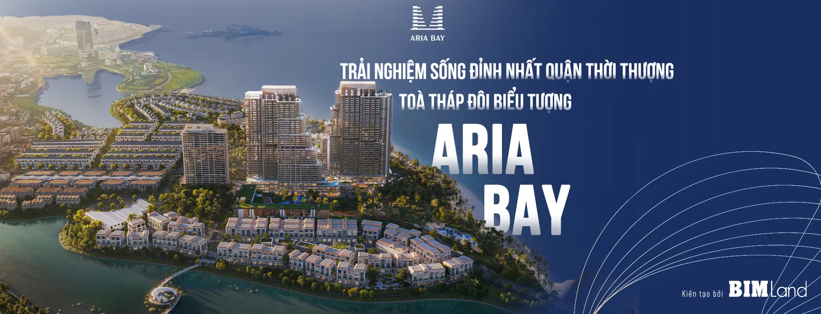 ARIA BAY