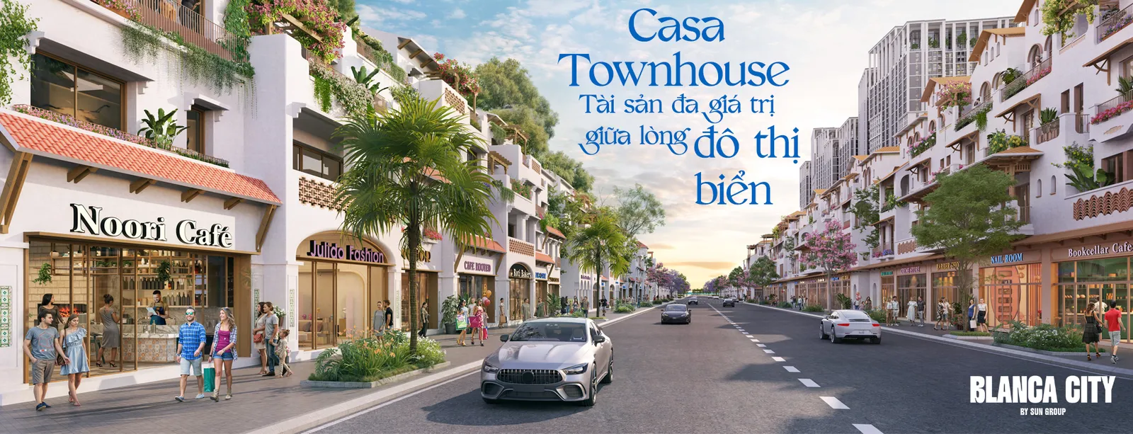 Banner Casa BLANCA