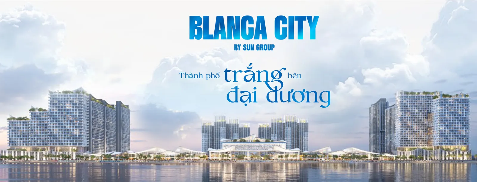 BLANCA CITY