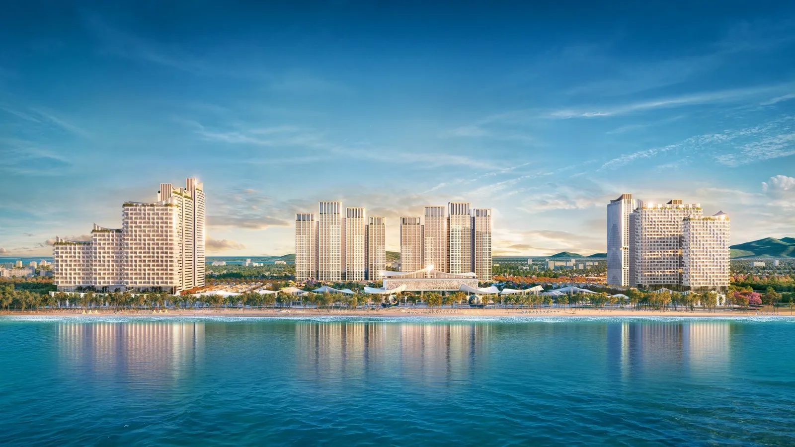 Nền dự án