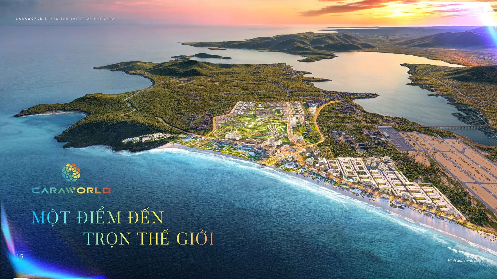 Ảnh dự án