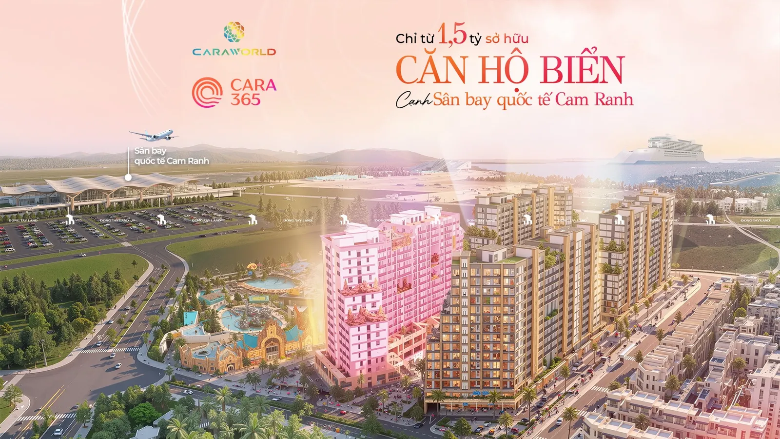 Ảnh dự án