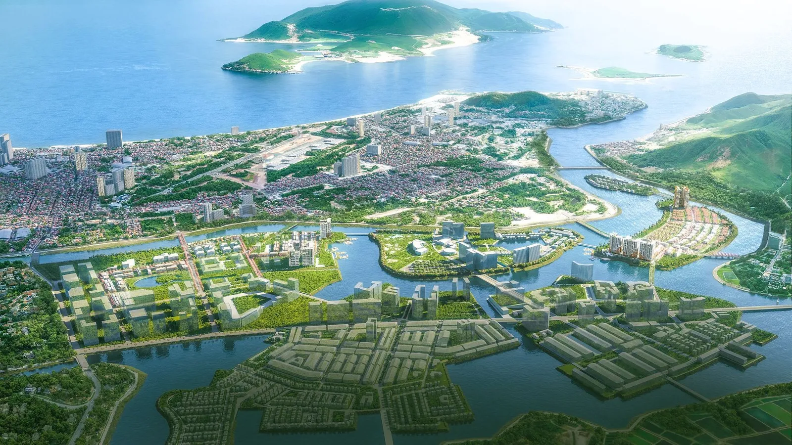 Nền dự án