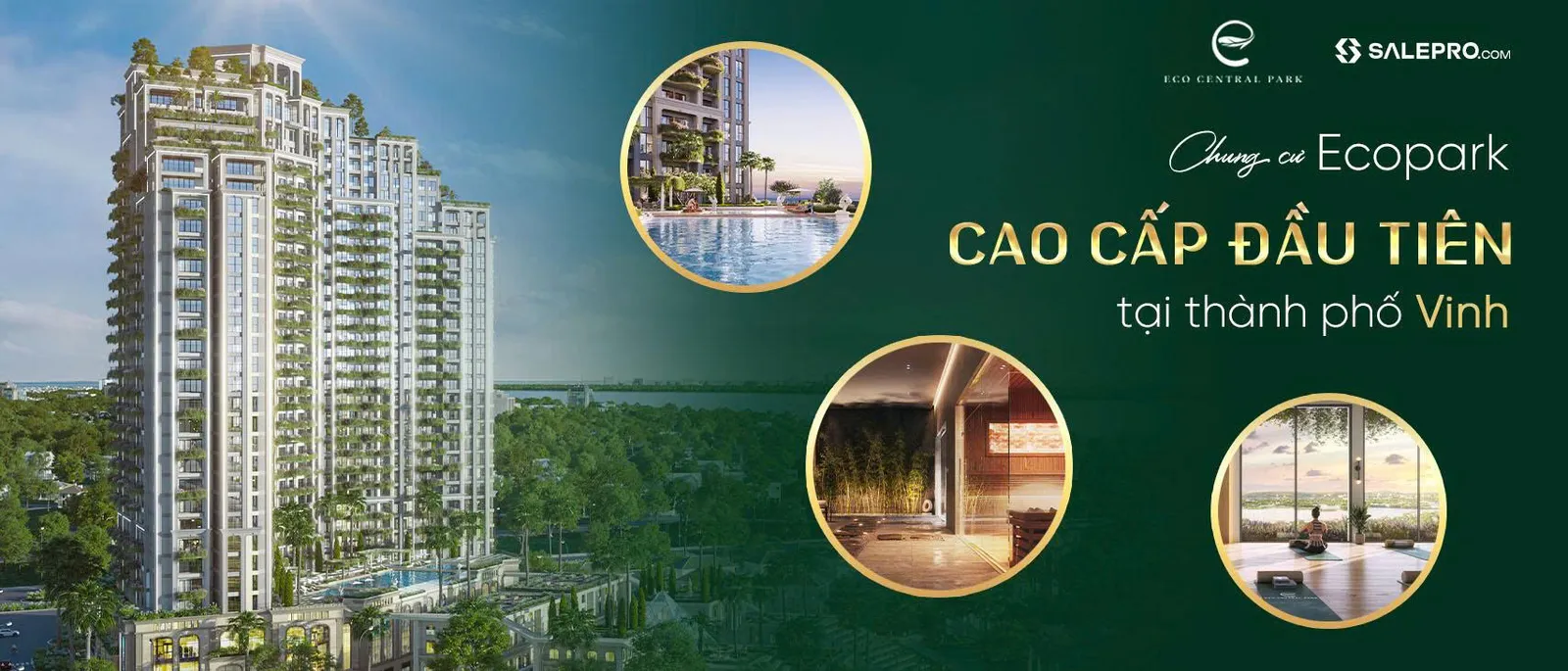 ECO CENTRAL PARK