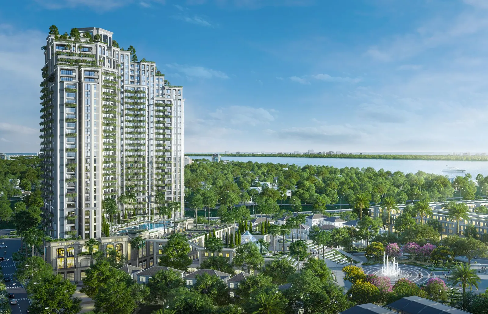Ảnh dự án