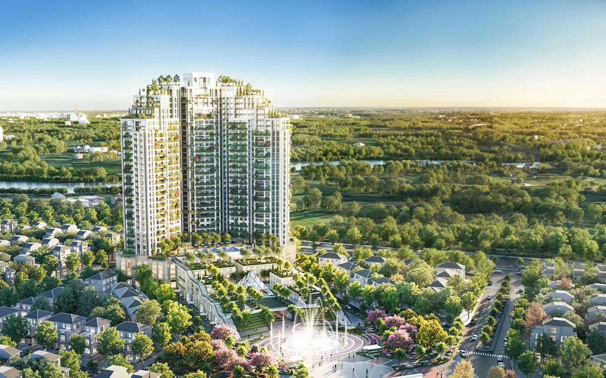 Nền dự án
