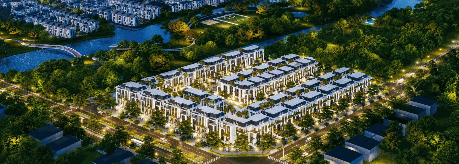 Eden Residences