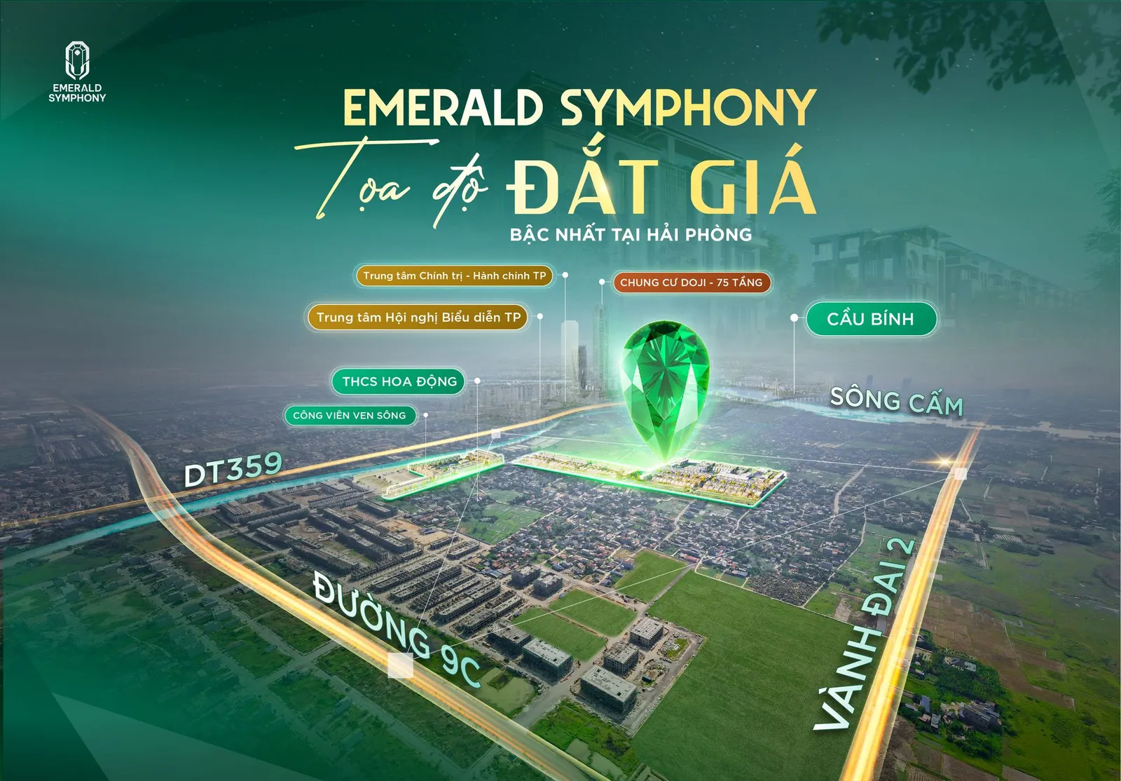 Ảnh dự án