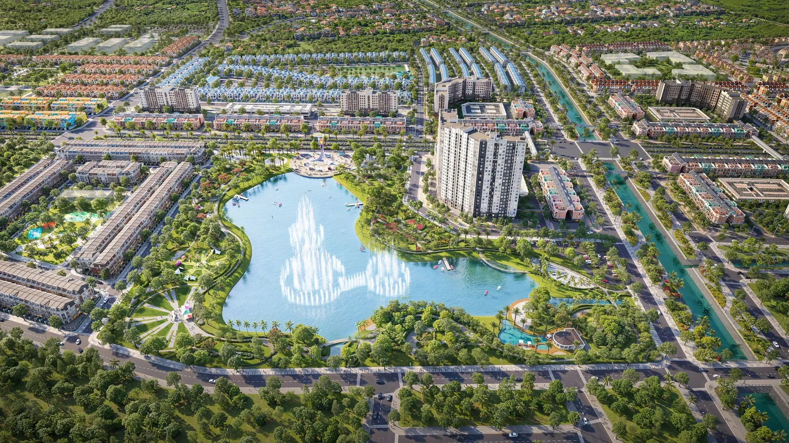 Ảnh dự án
