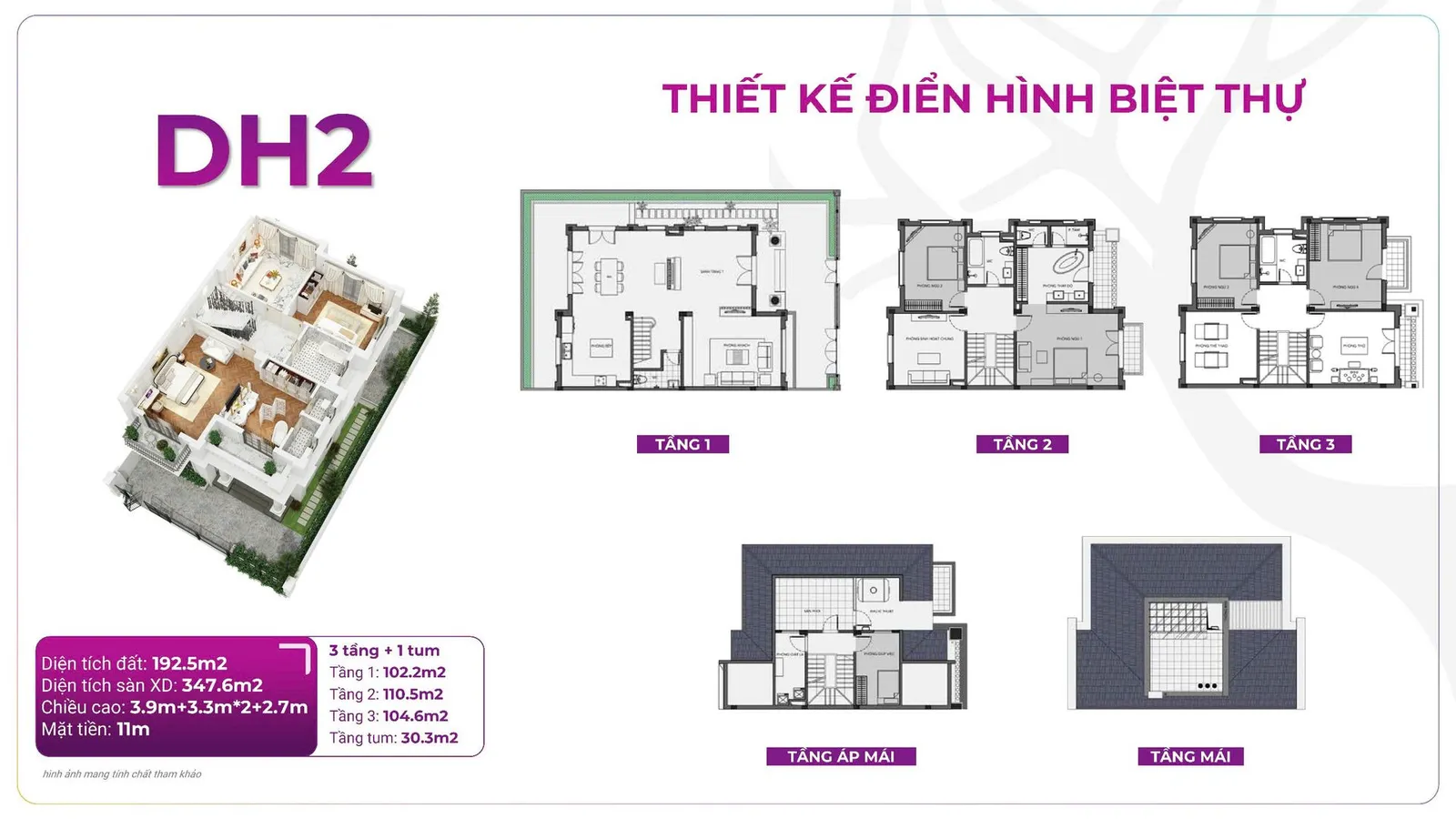Biệt thự