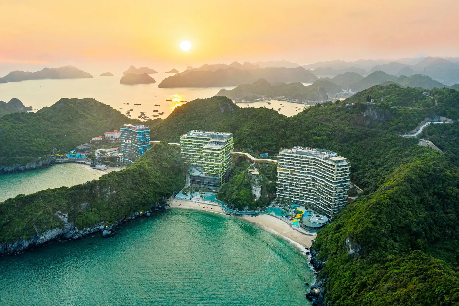 Nền dự án