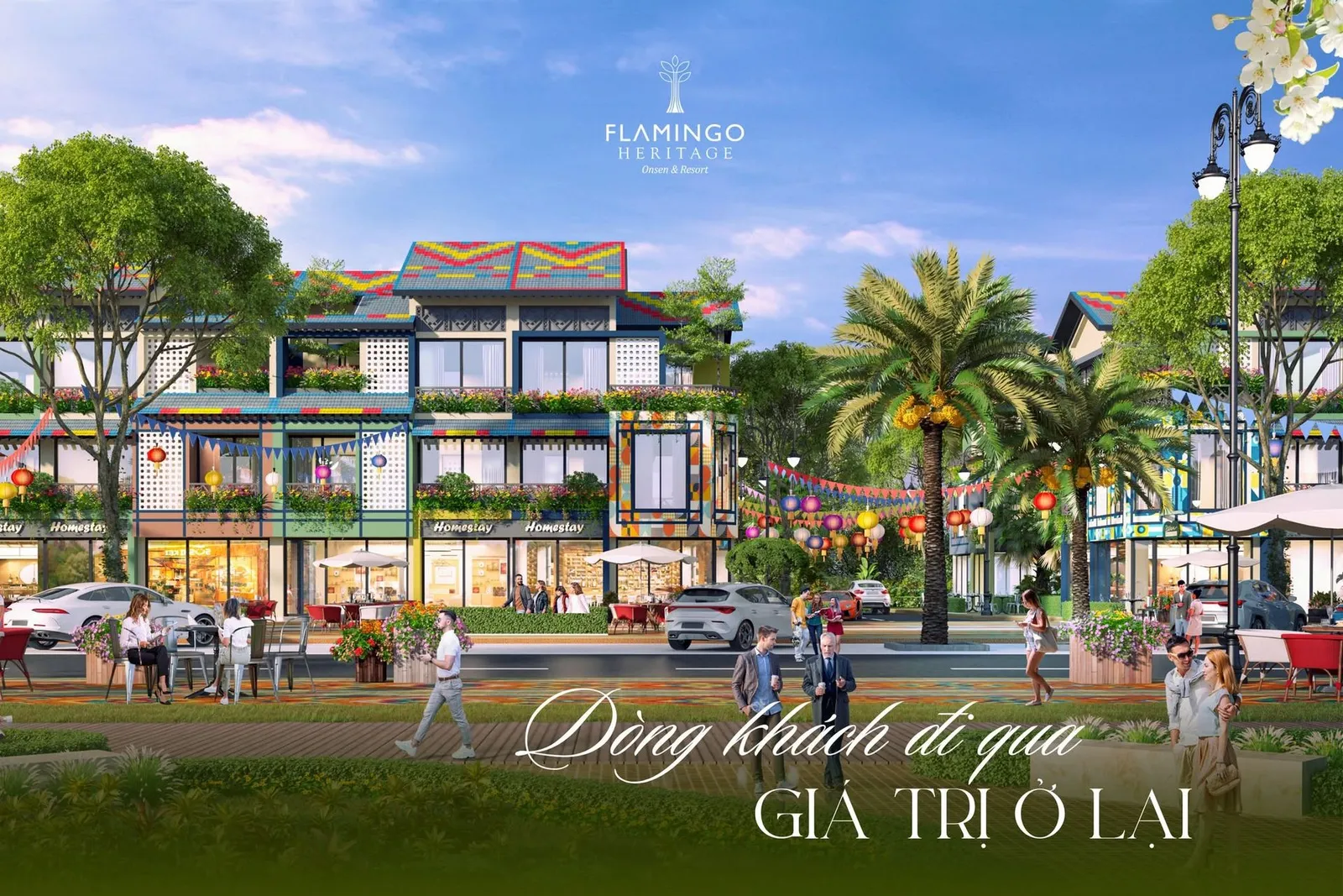 Nền dự án