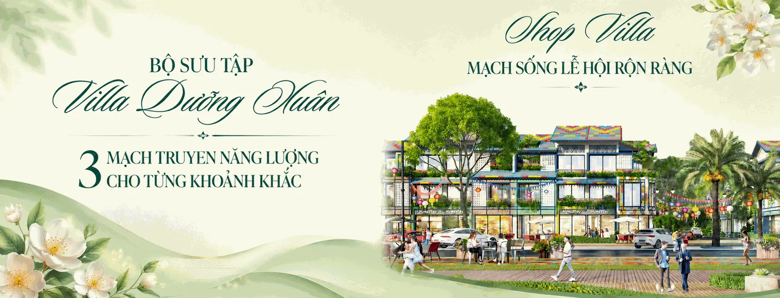 banner 5 flamingo tân trào