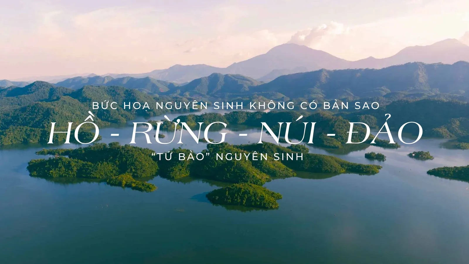 FLAMINGO MAISON 108 HỒ NÚI CỐC