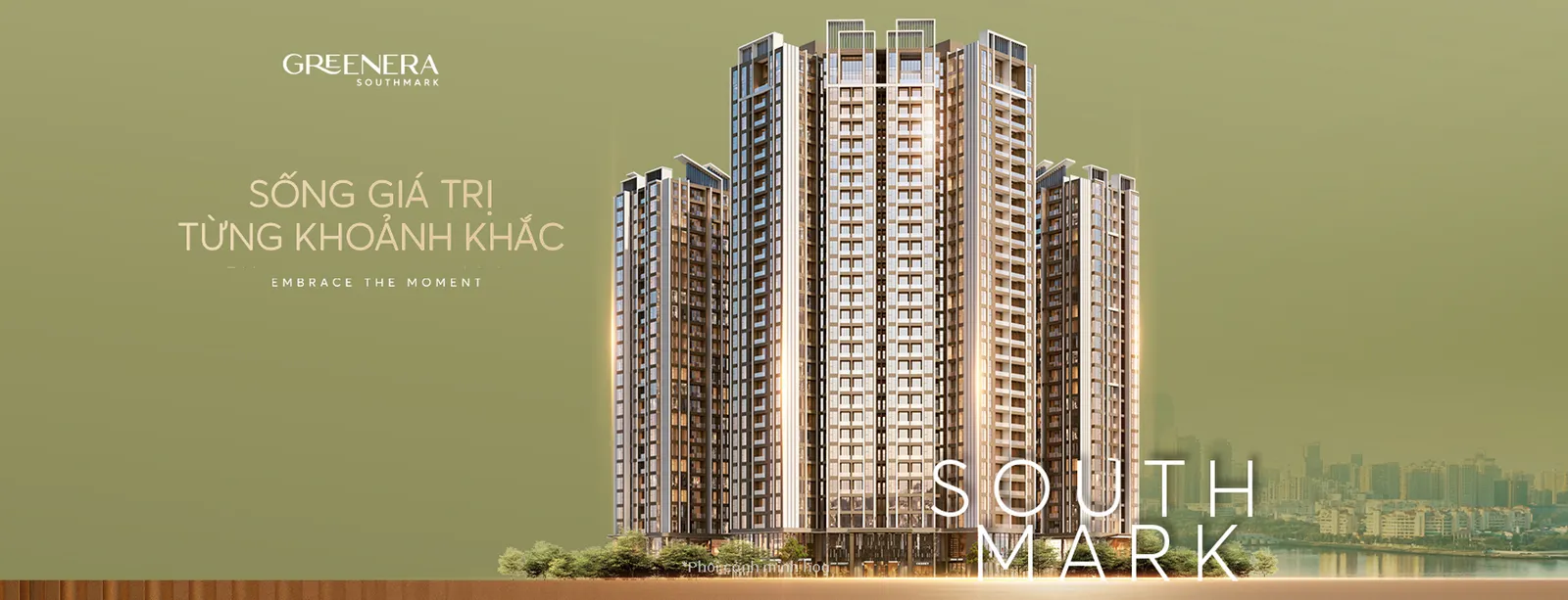 GREENERA SOUTHMARK