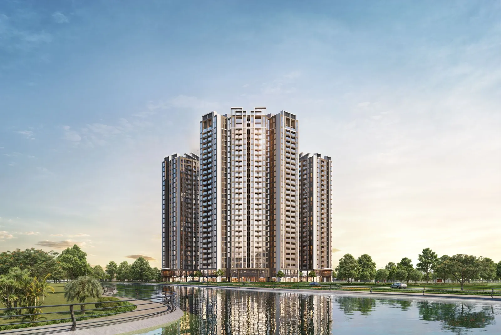 Ảnh dự án