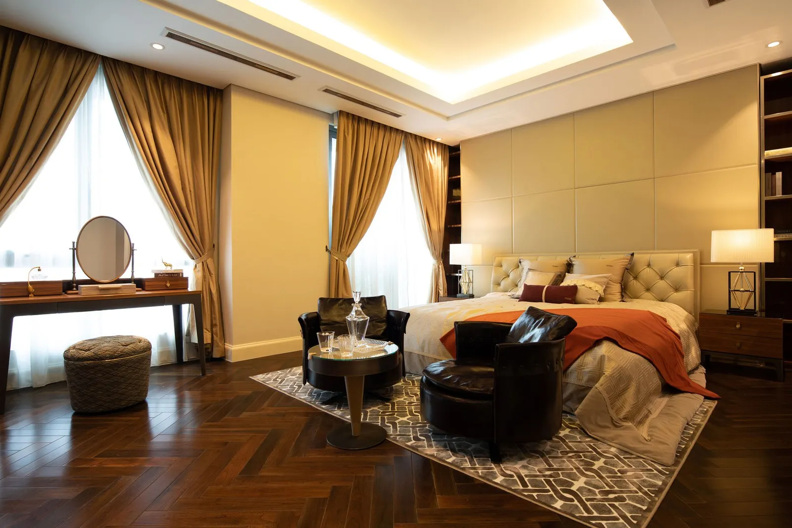 Căn hộ 2PN