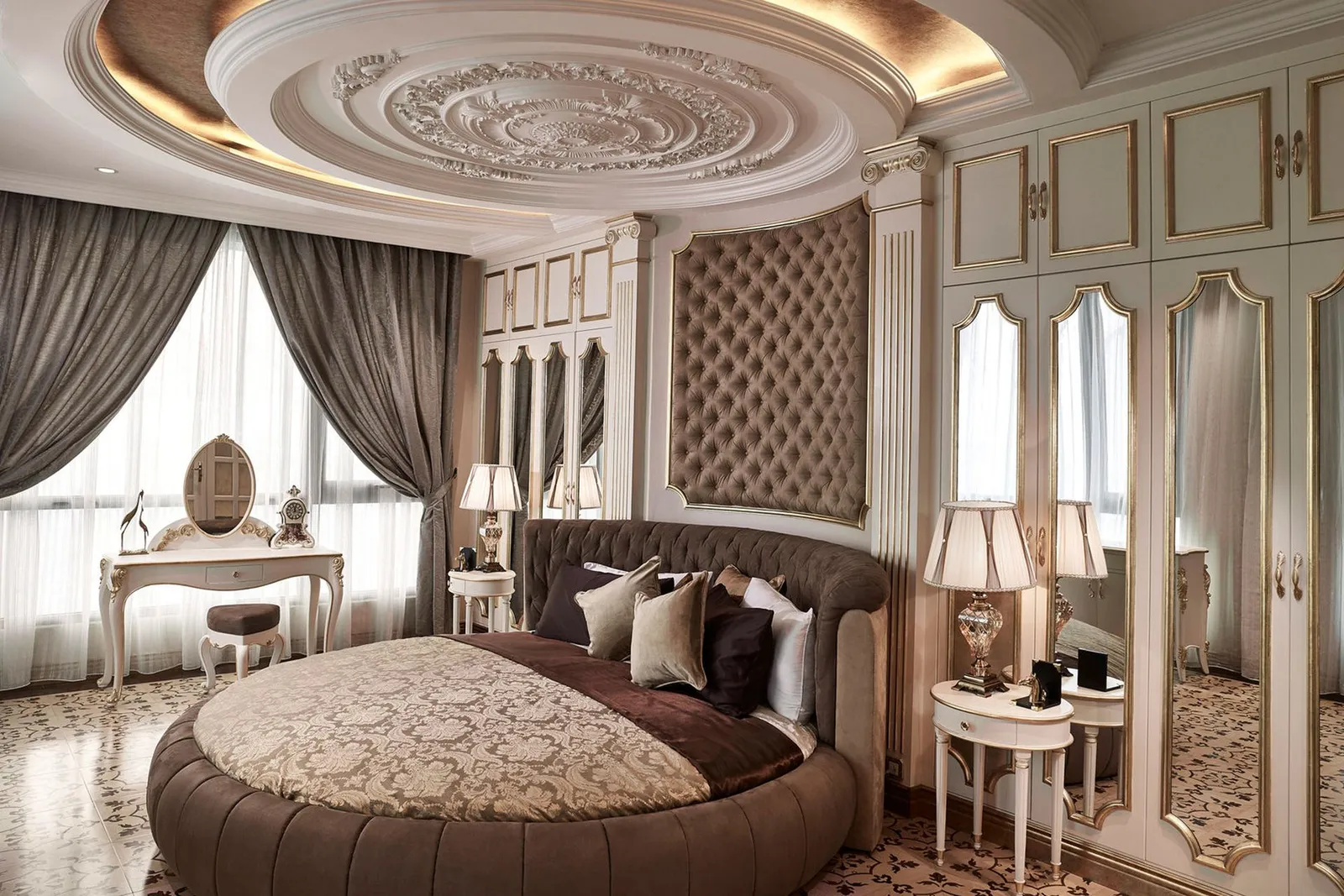 Căn hộ Penthouse