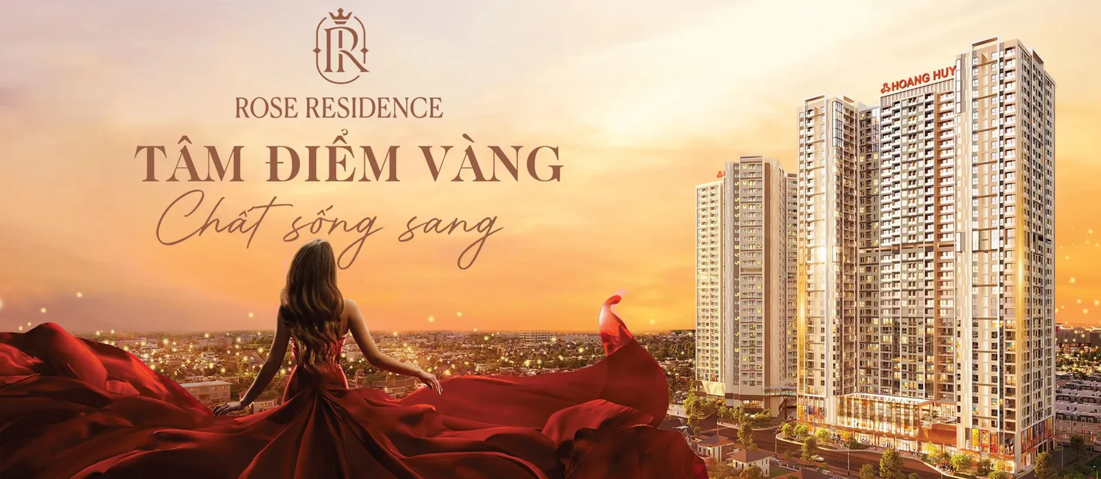 HOÀNG HUY COMMERCE