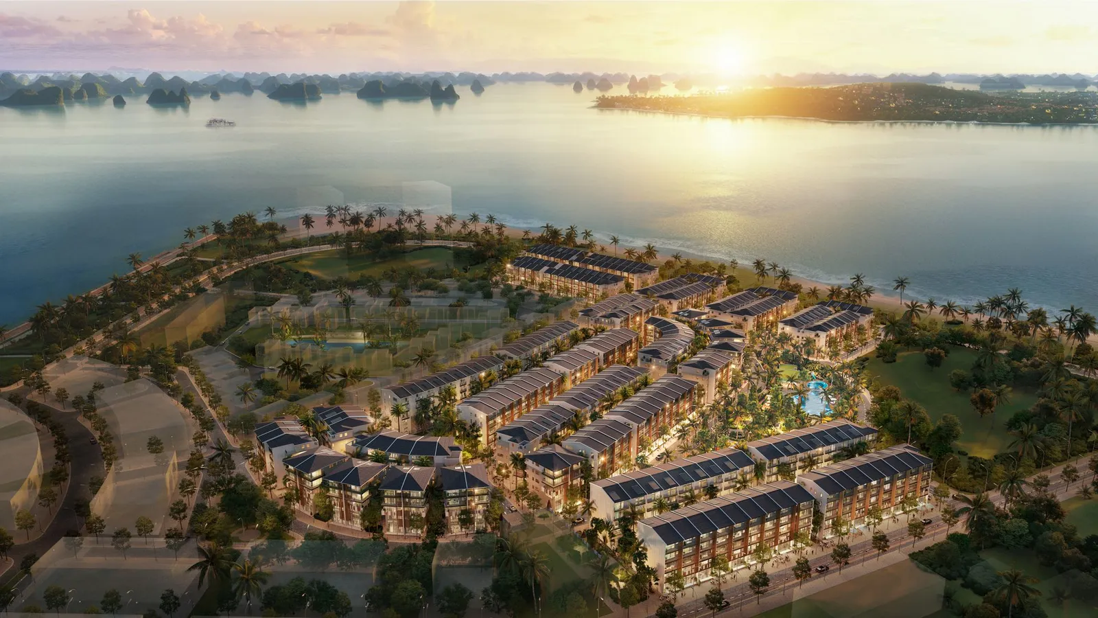 Nền dự án