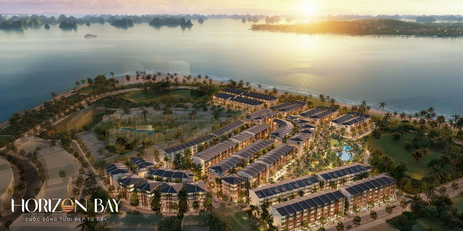 HORIZON BAY