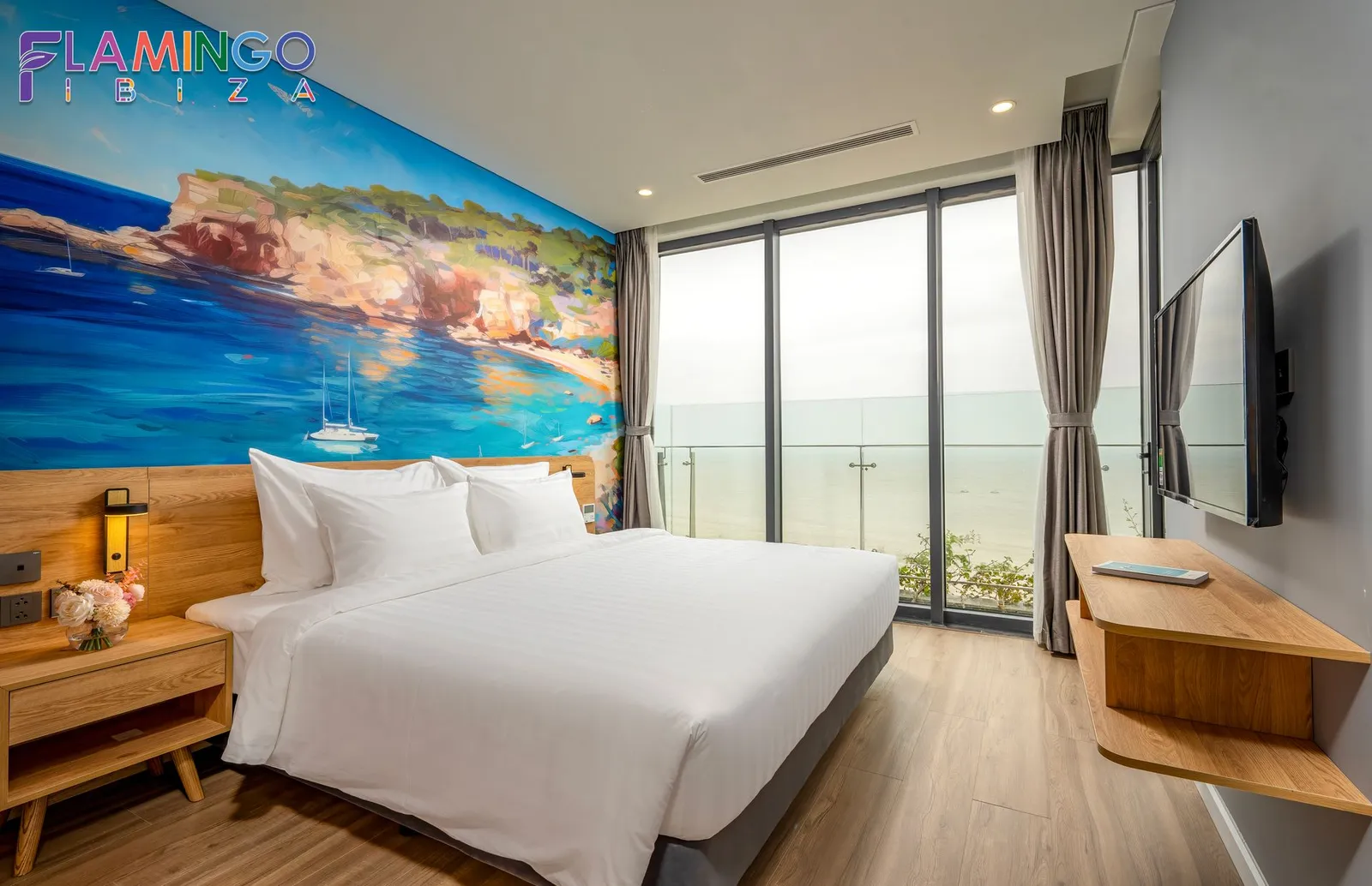 IBIZA RESIDENCE
