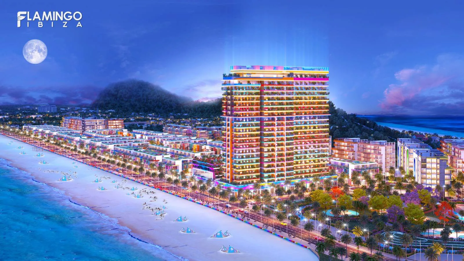 Nền dự án