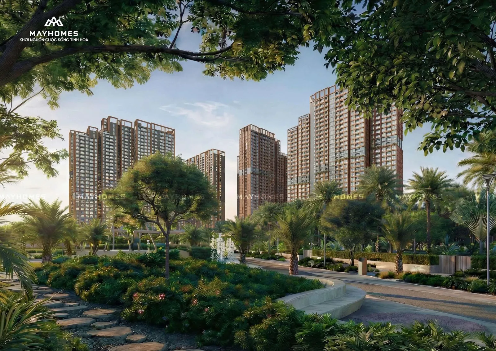 Nền dự án