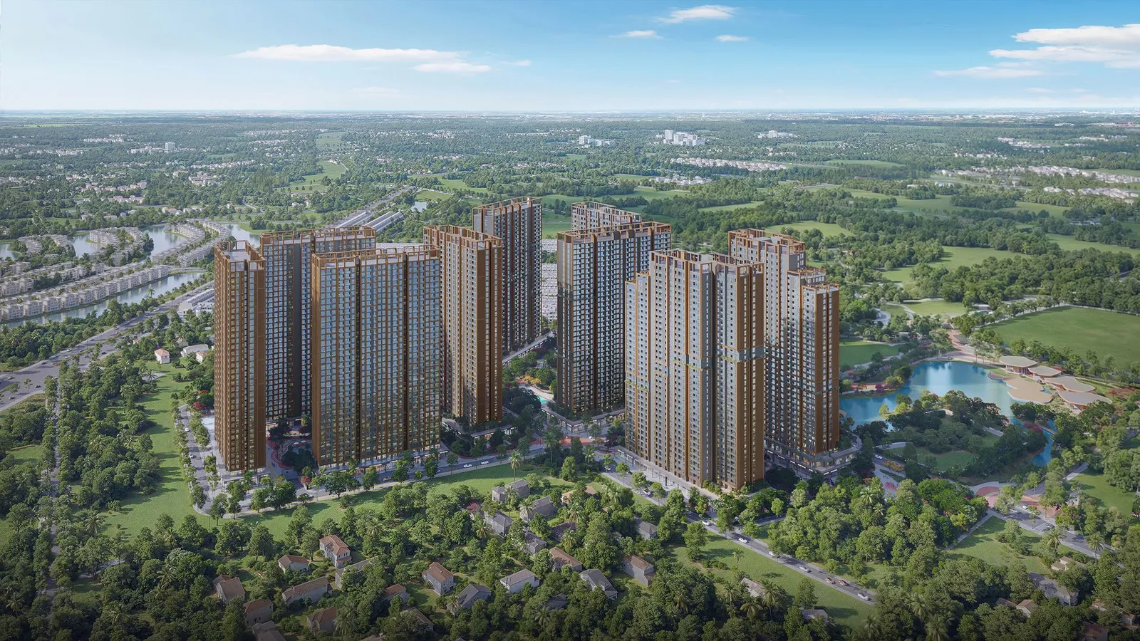 Ảnh dự án