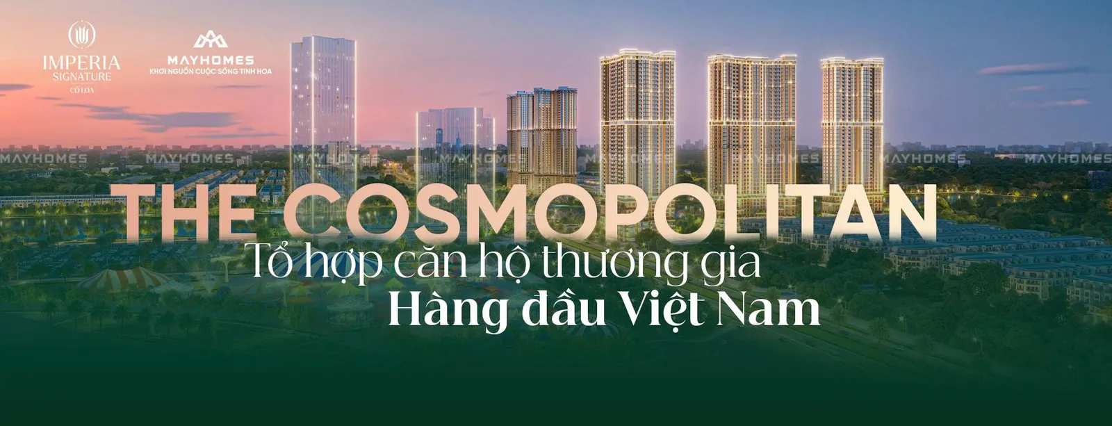 Banner Imperia Signature Cổ Loa 4