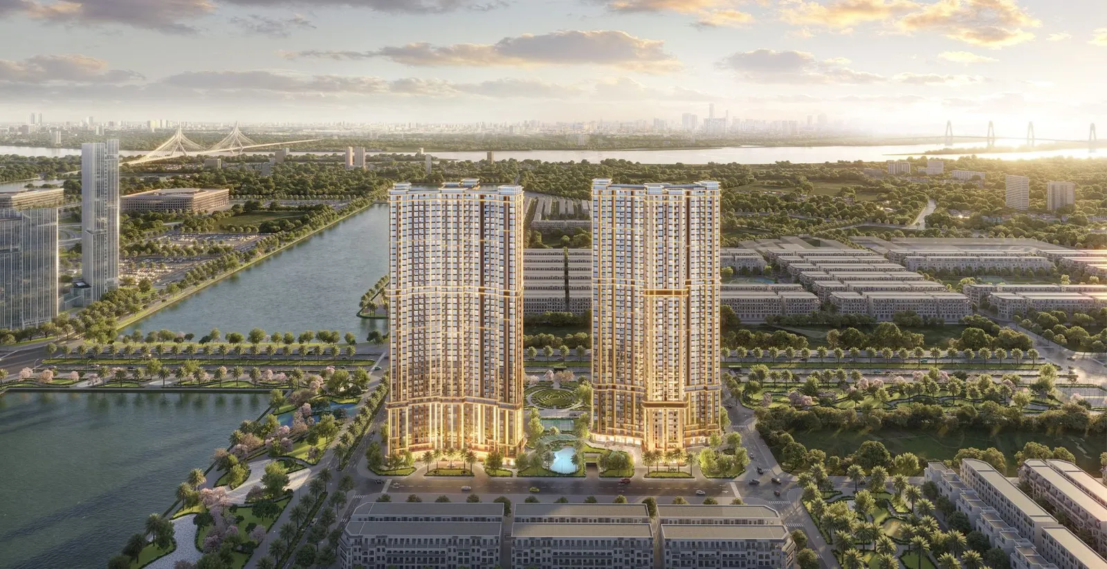 Ảnh dự án