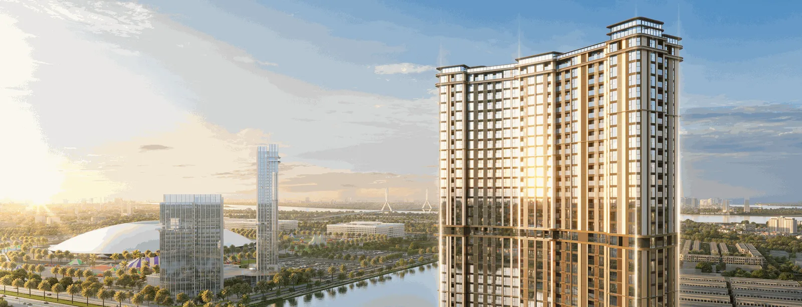 Banner Mik cổ loa 4