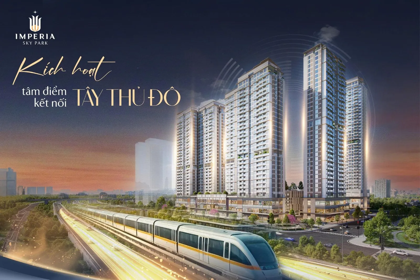 Ảnh dự án