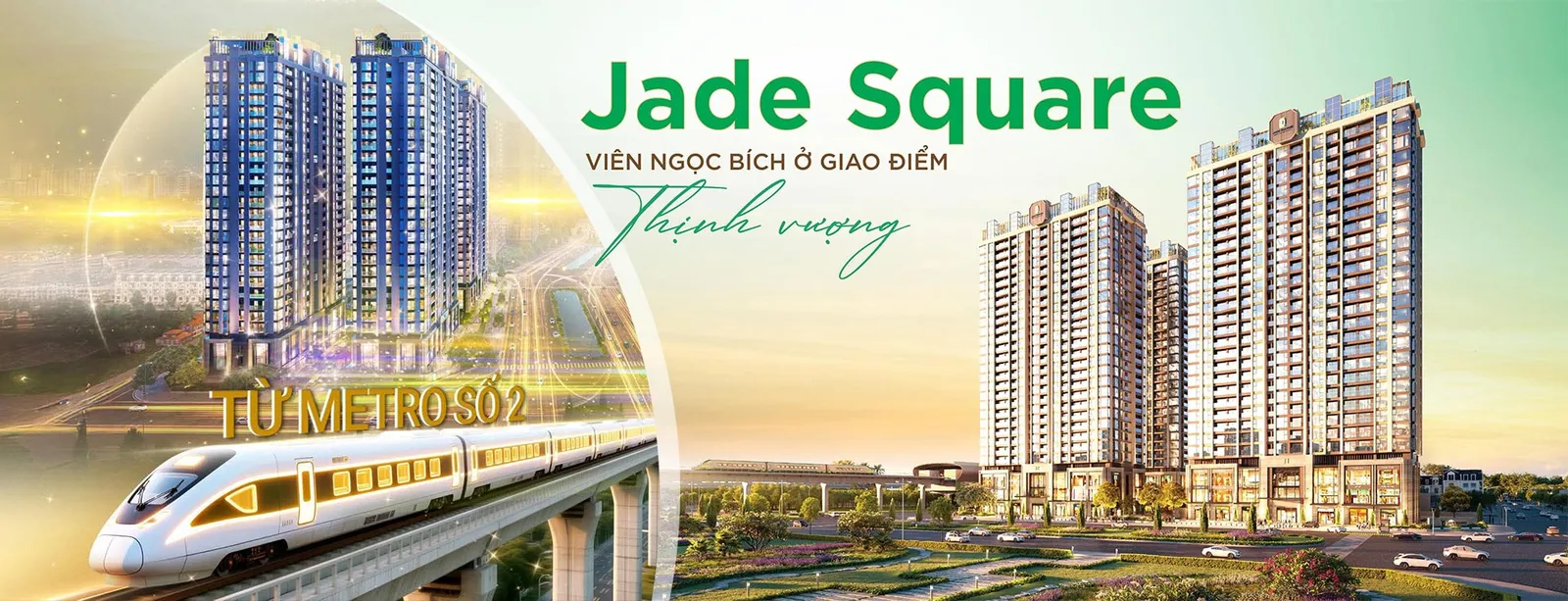 JADE SQUARE