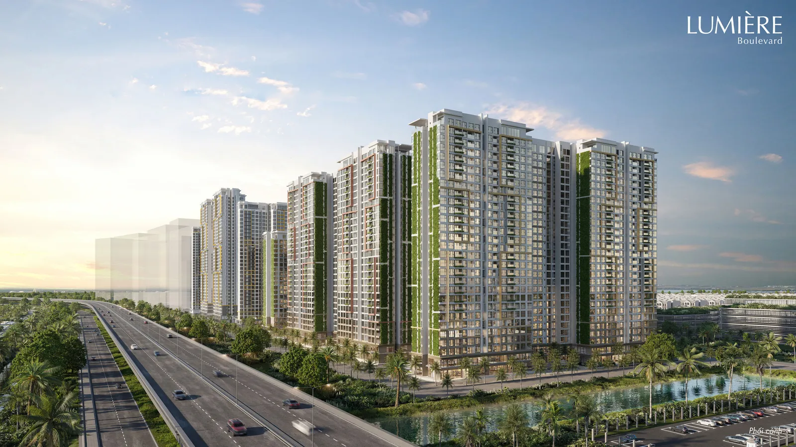 Ảnh dự án