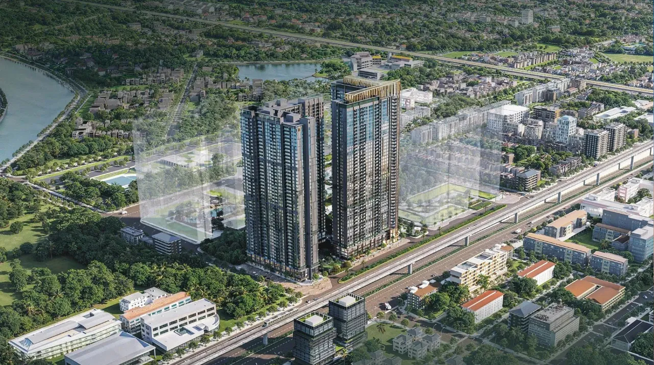 Nền dự án