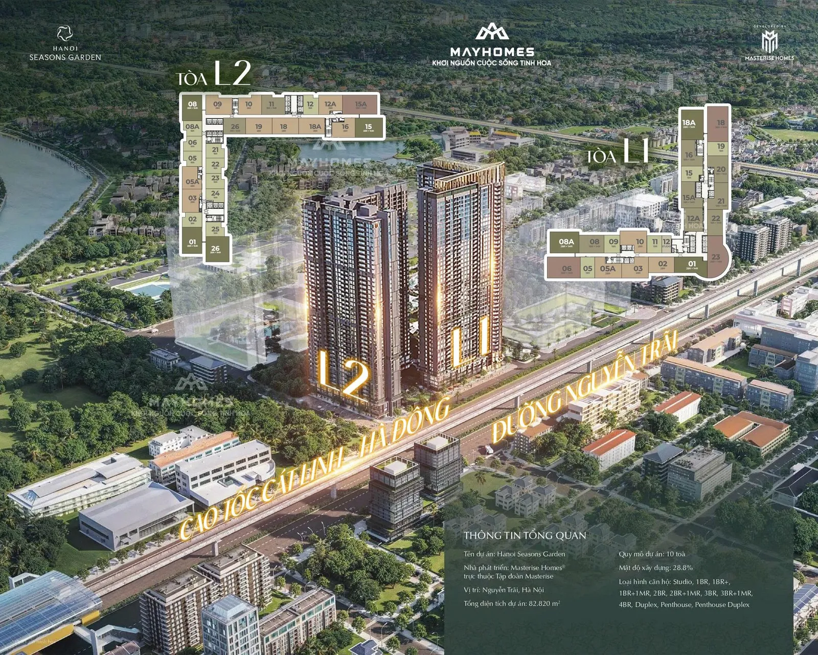 Ảnh dự án