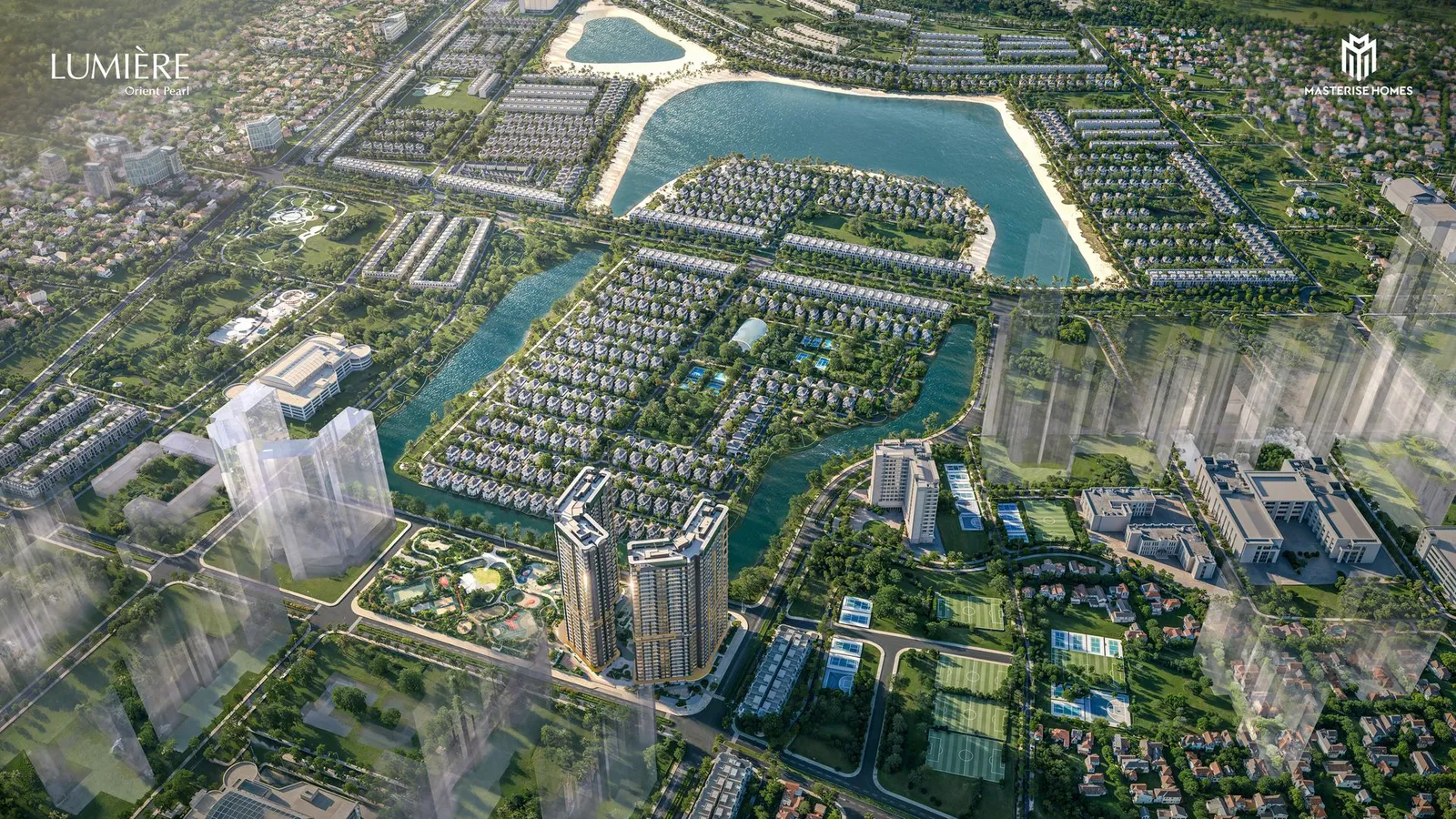Nền dự án