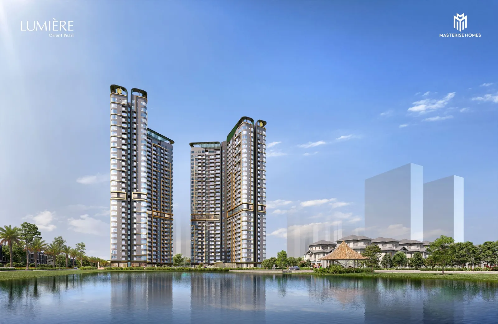Ảnh dự án